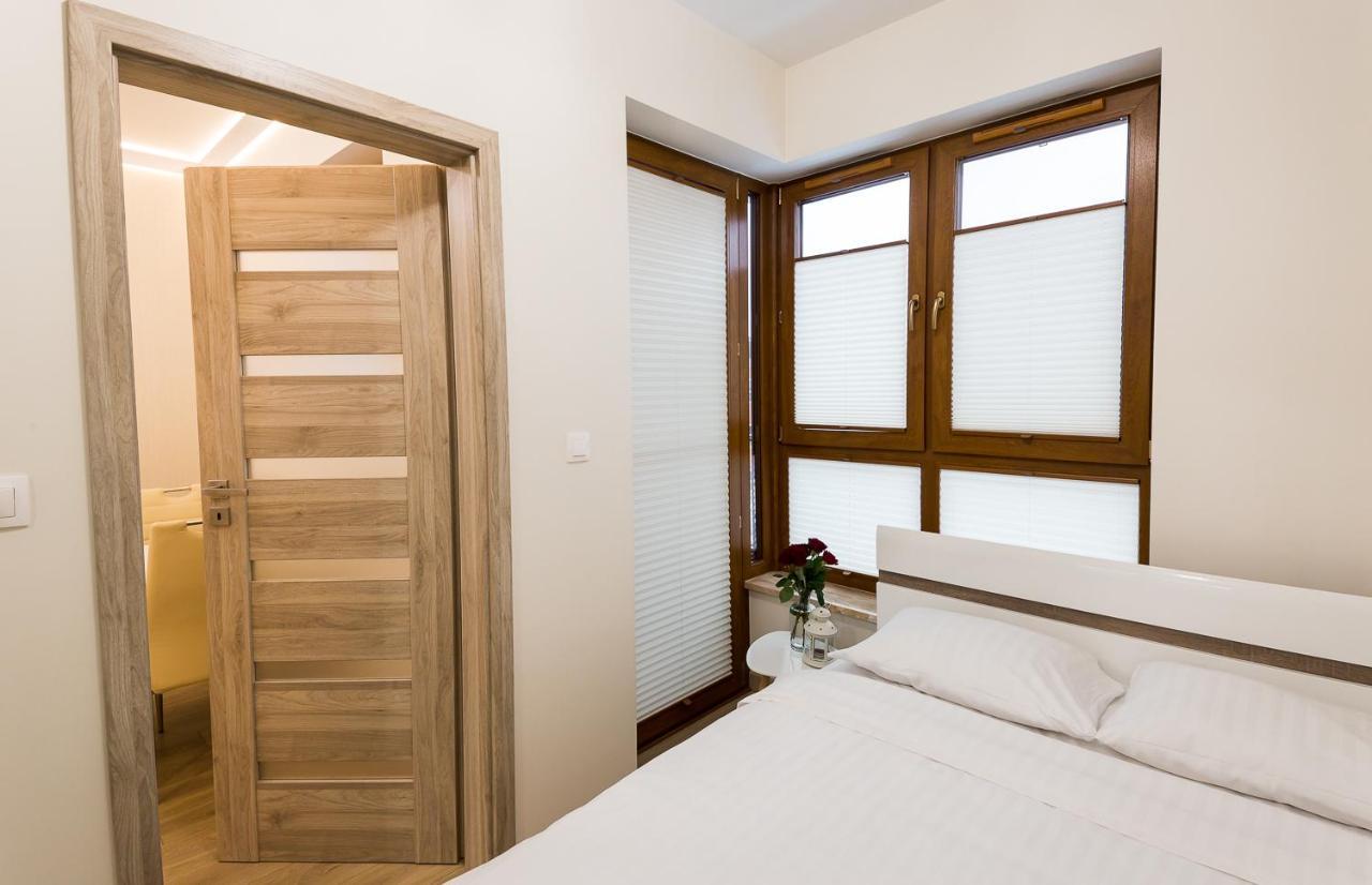 Dream&Travel Apartments Krakow Exterior photo