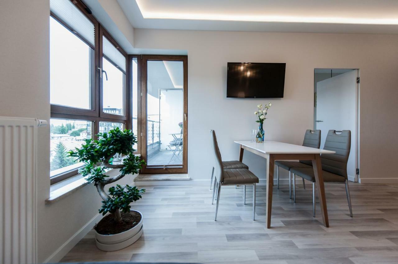Dream&Travel Apartments Krakow Exterior photo