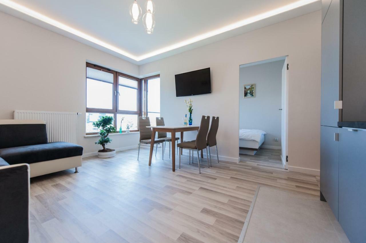Dream&Travel Apartments Krakow Exterior photo